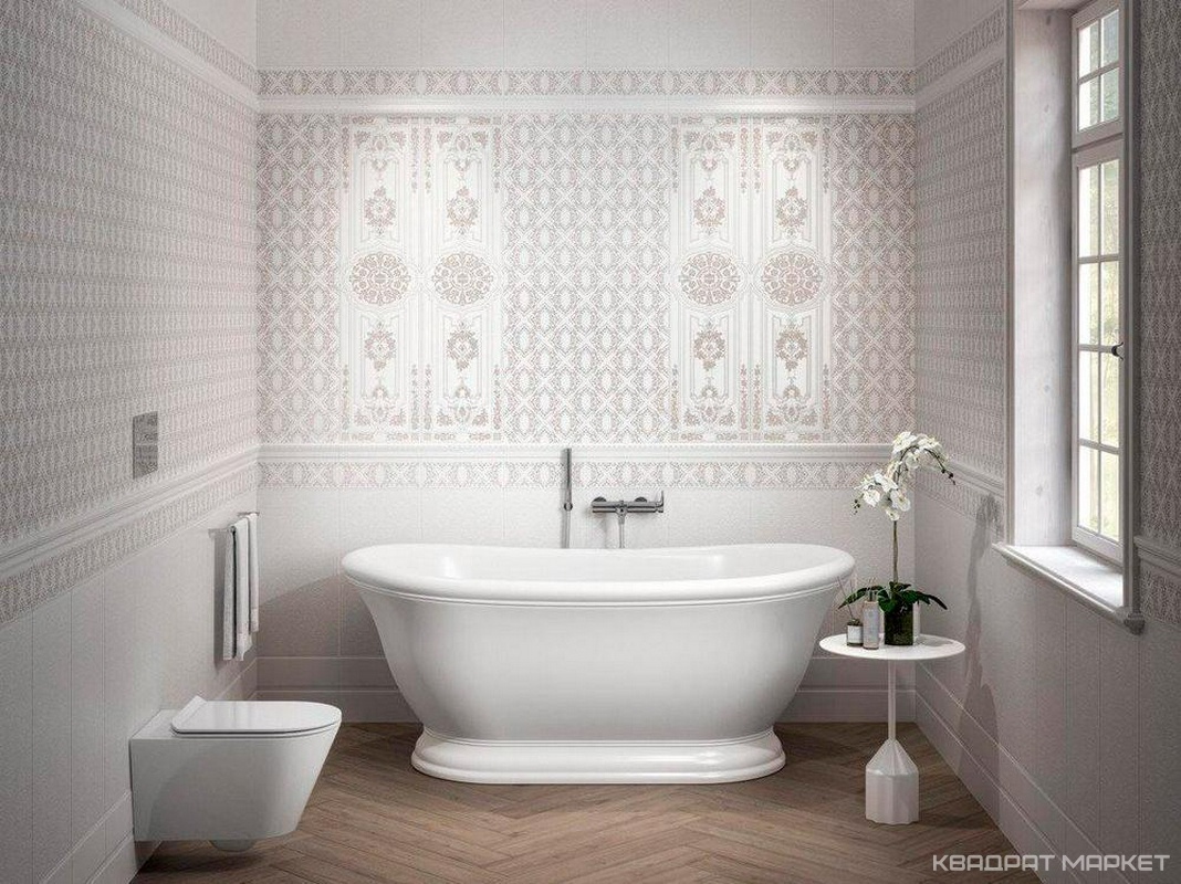 Коллекция Флориан от Kerama Marazzi