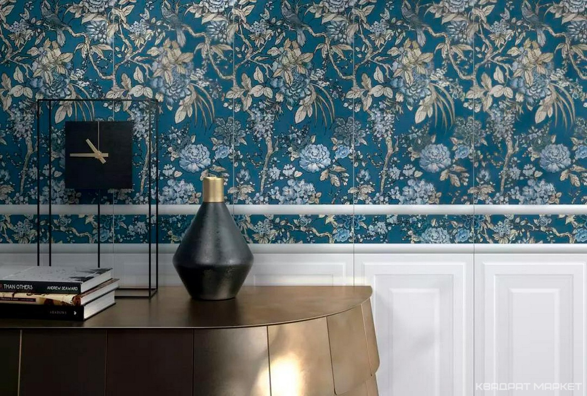 Коллекция Жардим от Kerama Marazzi