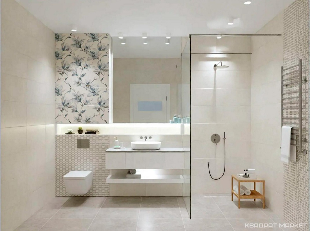Коллекция PALLADIO от Azori