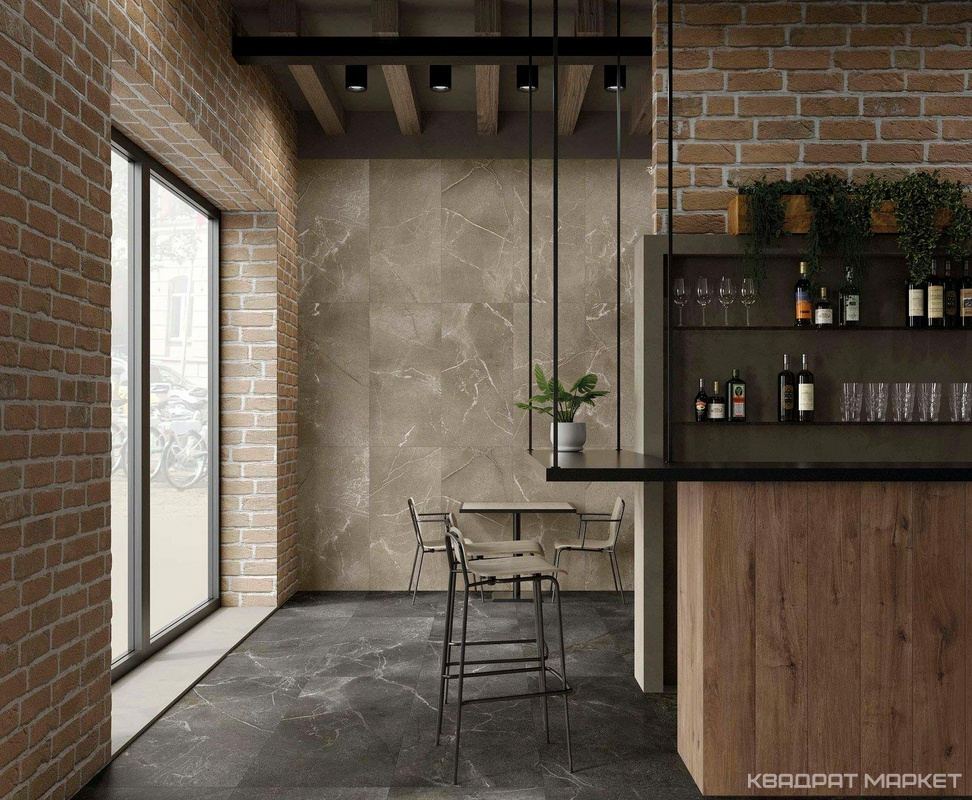 Коллекция Mask от Dado Ceramica