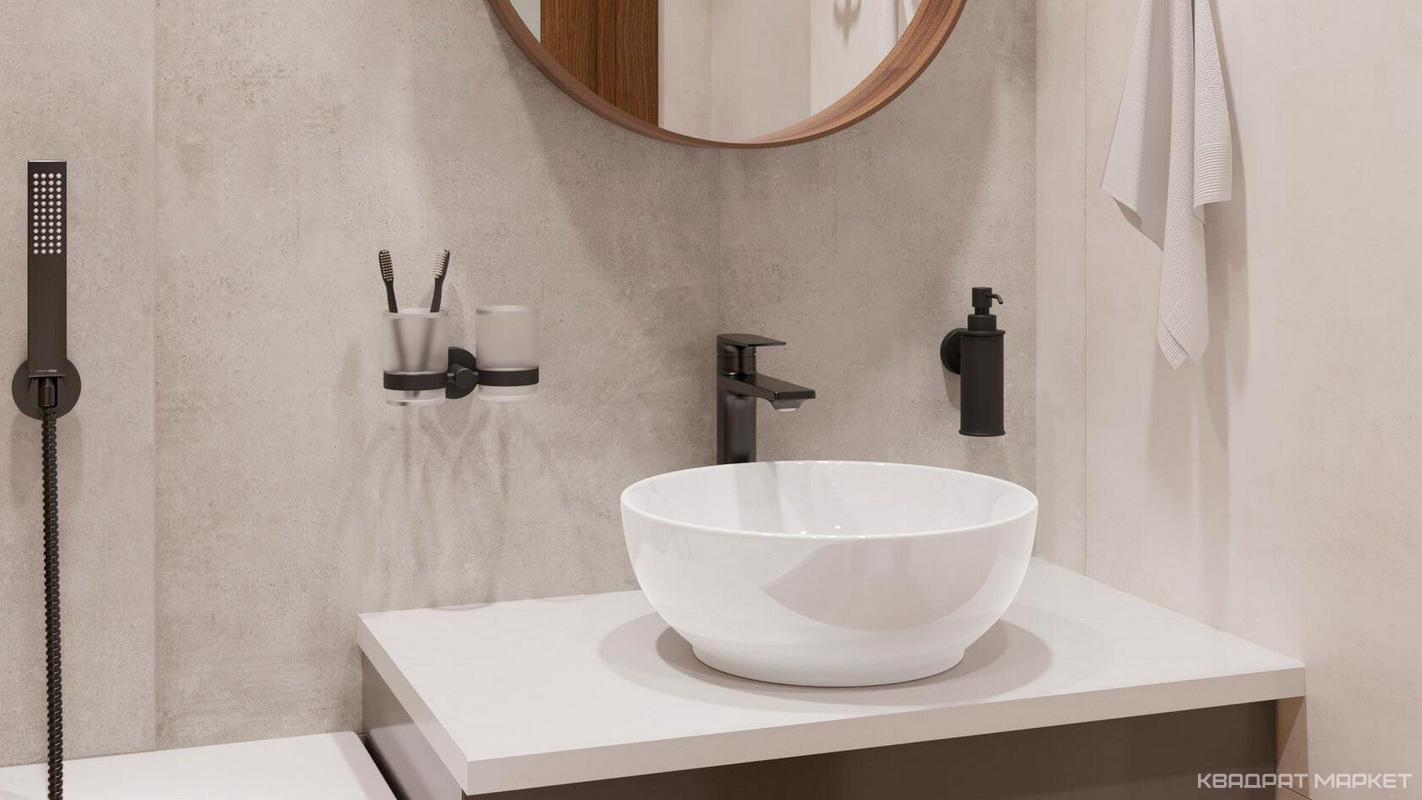 Коллекция Art Slim от Sanita Luxe