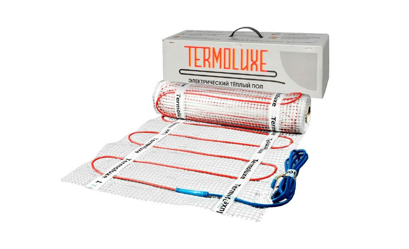Коллекция Classic от TERMOLUXE