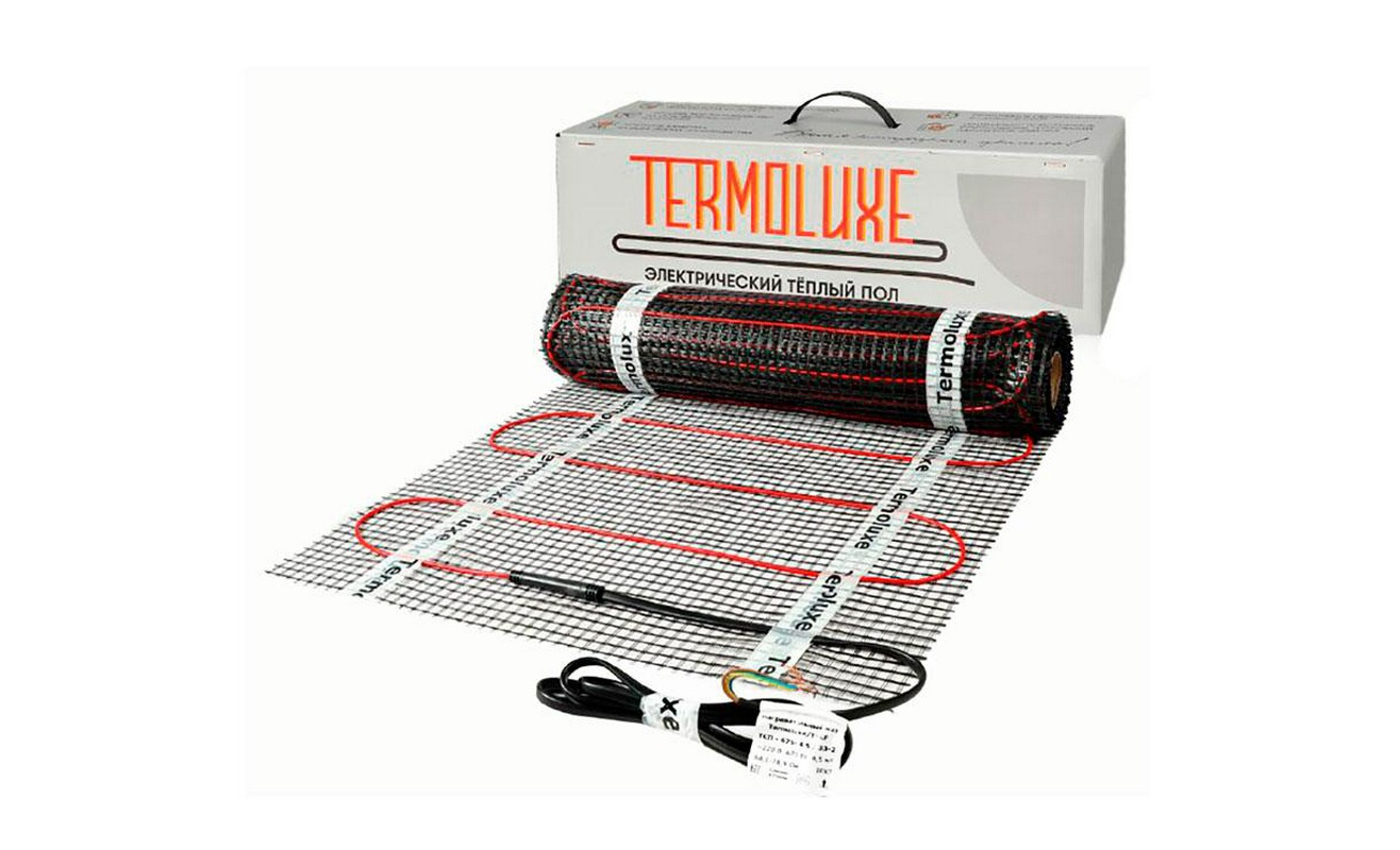 Коллекция Comfort от TERMOLUXE