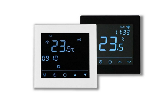 Терморегулятор