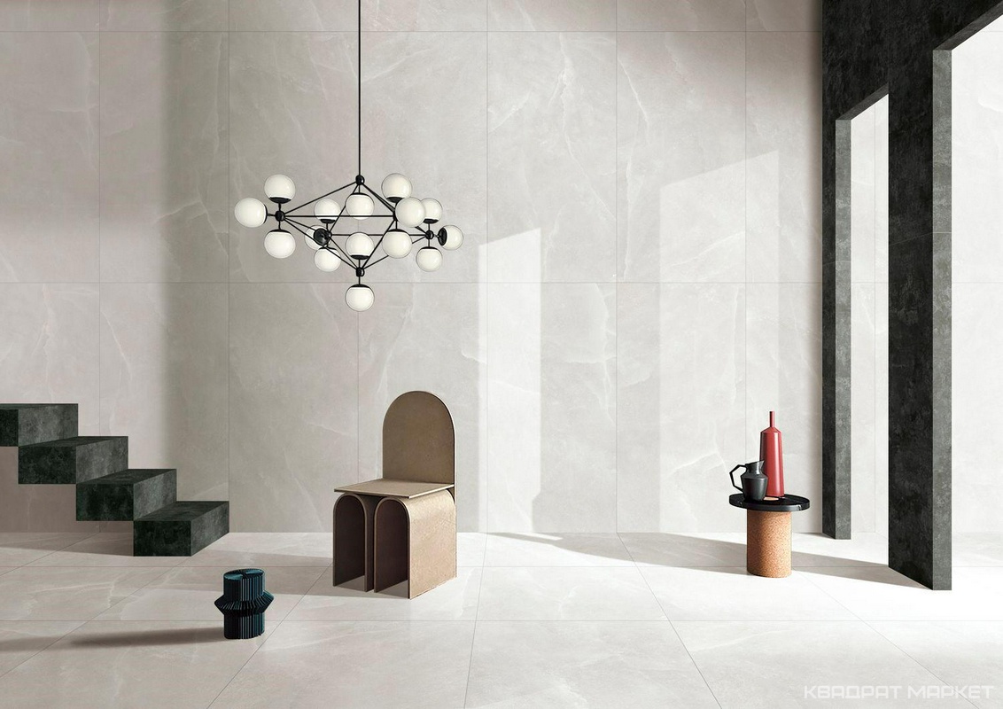 Коллекция Shell от WIFI Ceramics