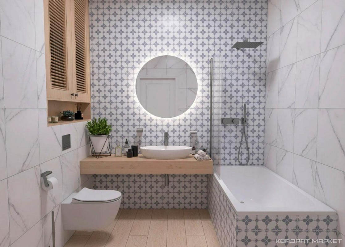 Коллекция Palmer от ProGRES Ceramica