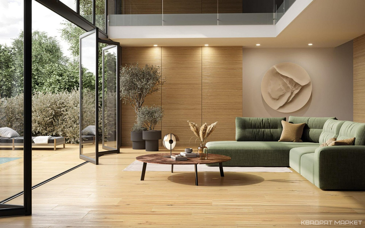 Коллекция P_Arkett от Sichenia Gruppo Ceramiche S.p.A