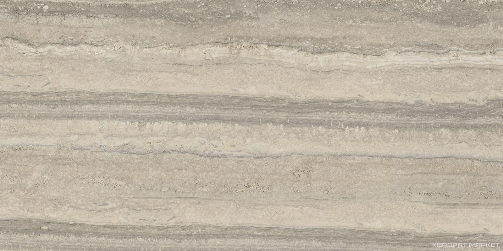 Коллекция Eco Travertine от Alpas Euro