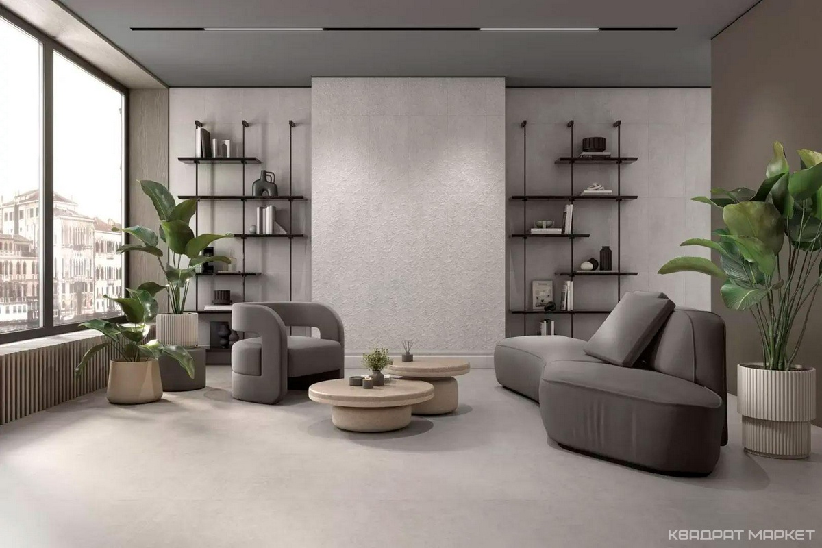 Коллекция Догана от Kerama Marazzi