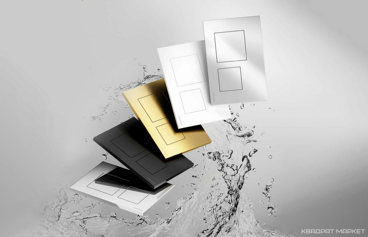 Коллекция Balance от Ceramica Nova