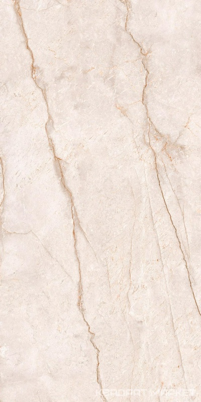 Lithos Bianco Rock Carving 80x160