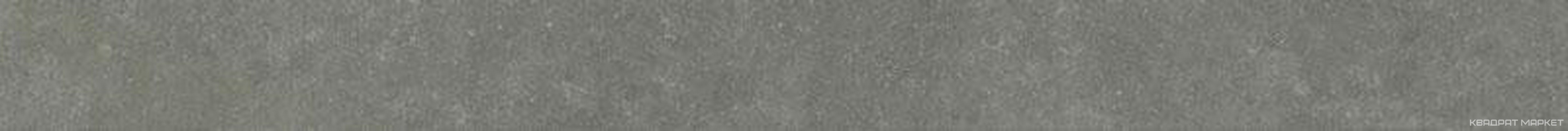 Подступенок Касабланка HP серый тёмный матовый обрезной 119,5x10,7x0,9