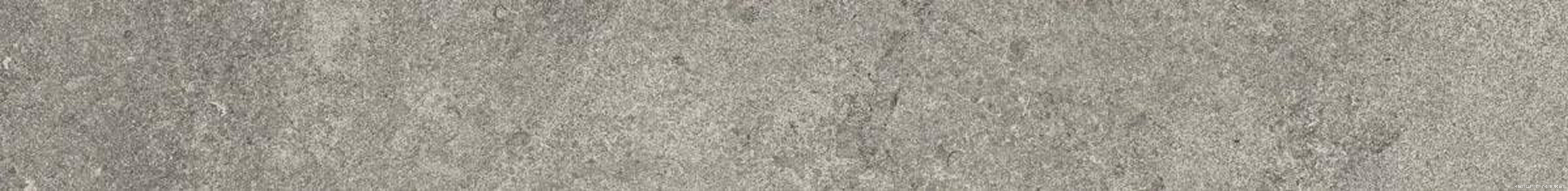 Подступенок Портленд серый матовый обрезной 80x10,7x0,9