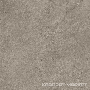 Портленд бежевый тёмный матовый обрезной 80x80x0,9