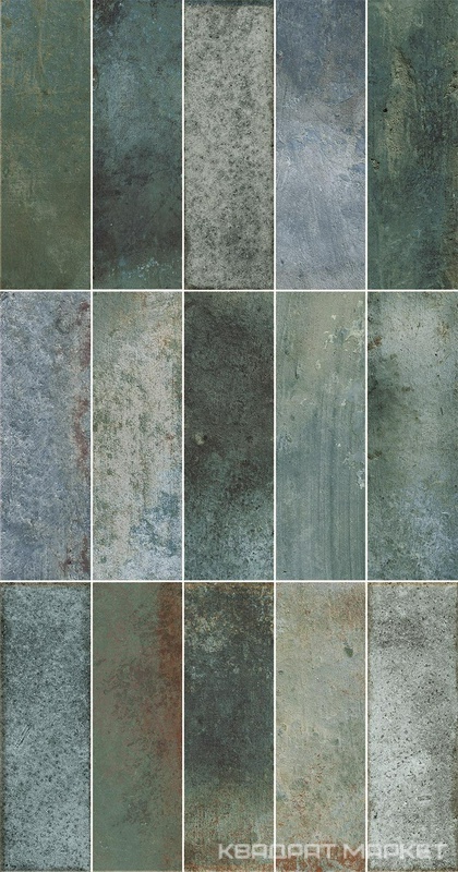 Pre.ARTSQUARE Aqua ( аналог n152056 )  31,6x60