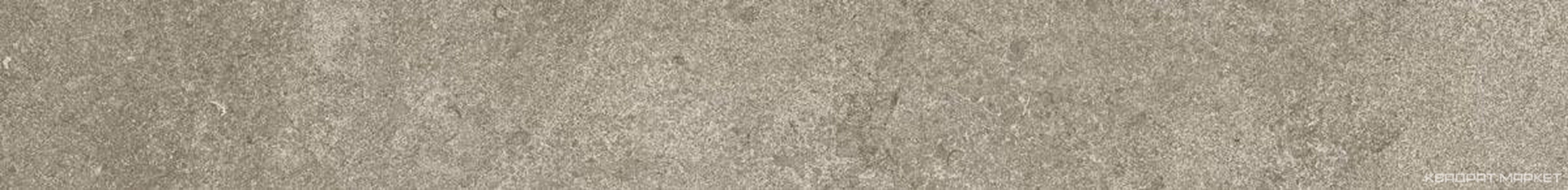 Подступенок Портленд бежевый матовый обрезной 80x10,7x0,9