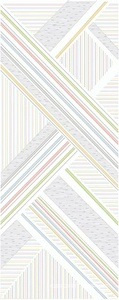 Палитра декор люмос 20.1x50.5