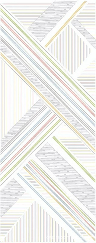 Палитра декор люмос 20.1x50.5