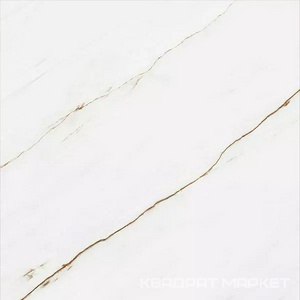 Граните Сиена белый LLR легкое лапат.60x60