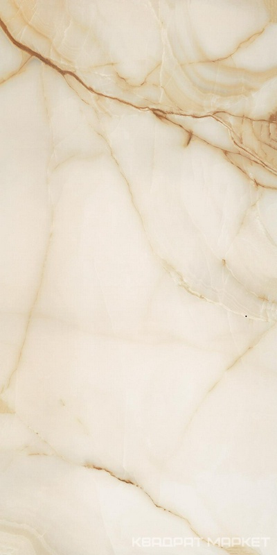 Cameo glossy 90x180