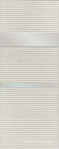 Декор Скарпа матовый структура 20x50