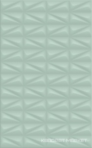 Конфетти зел низ 02 25x40