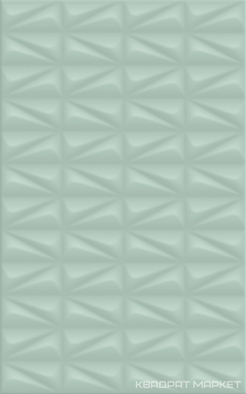 Конфетти зел низ 02 25x40
