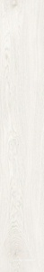 Dubrava 2301 Белый Структурированный 20x120