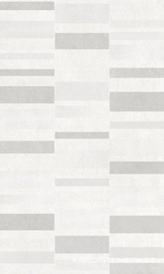Industry white decor 01 30x50