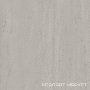 Сан-Марко серый светлый матовый обрезной 80x80