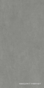 Про Догана серый тёмный матовый обрезной 80x160