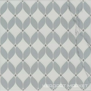 Декор Мираколи матовый 30x30