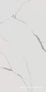 Монте Тиберио белый матовый обрезной 80x160
