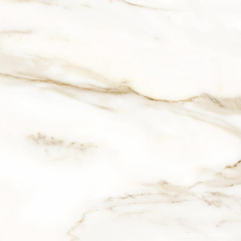 Керамогранит R  CALACATTA  ROYAL |60x60
