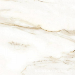 Керамогранит R CALACATTA ROYAL |60x60