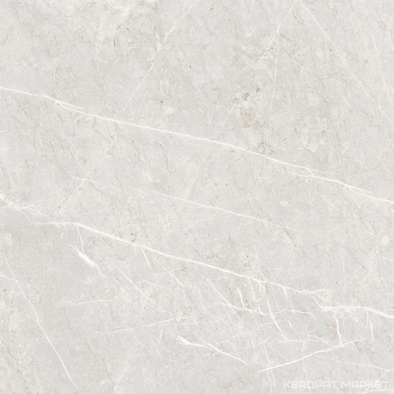 Skala 2201 Белый Матовый 60х60