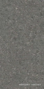 Чеппо ди Гре антрацит матовый обрезной 60x119,5
