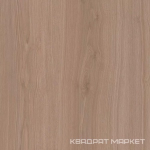 Альберони коричневый светлый матовый обрезной 60x60