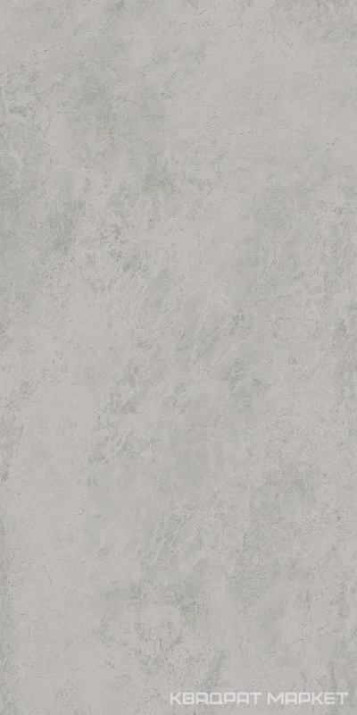 Риальто серый светлый матовый обрезной 80x160