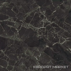 Коррер чёрный лаппатированный обрезной 50,2x50,2