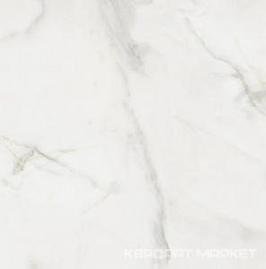 Ideal ID01 white непол. 80x80