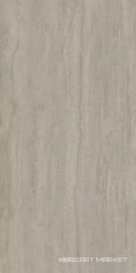 Сан-Марко серый матовый обрезной 80x160