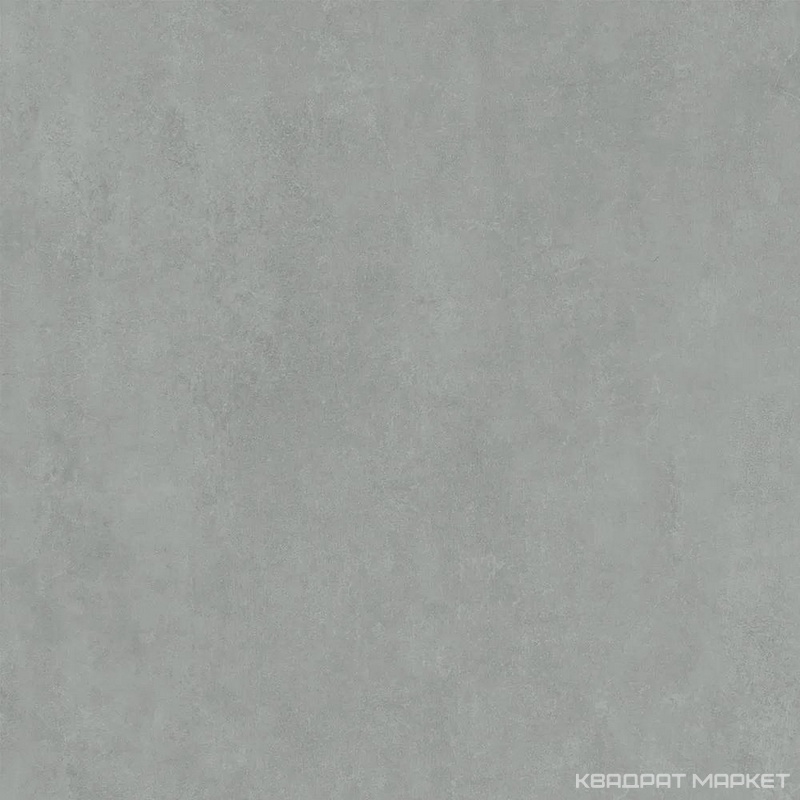 Про Догана серый матовый обрезной 80x80