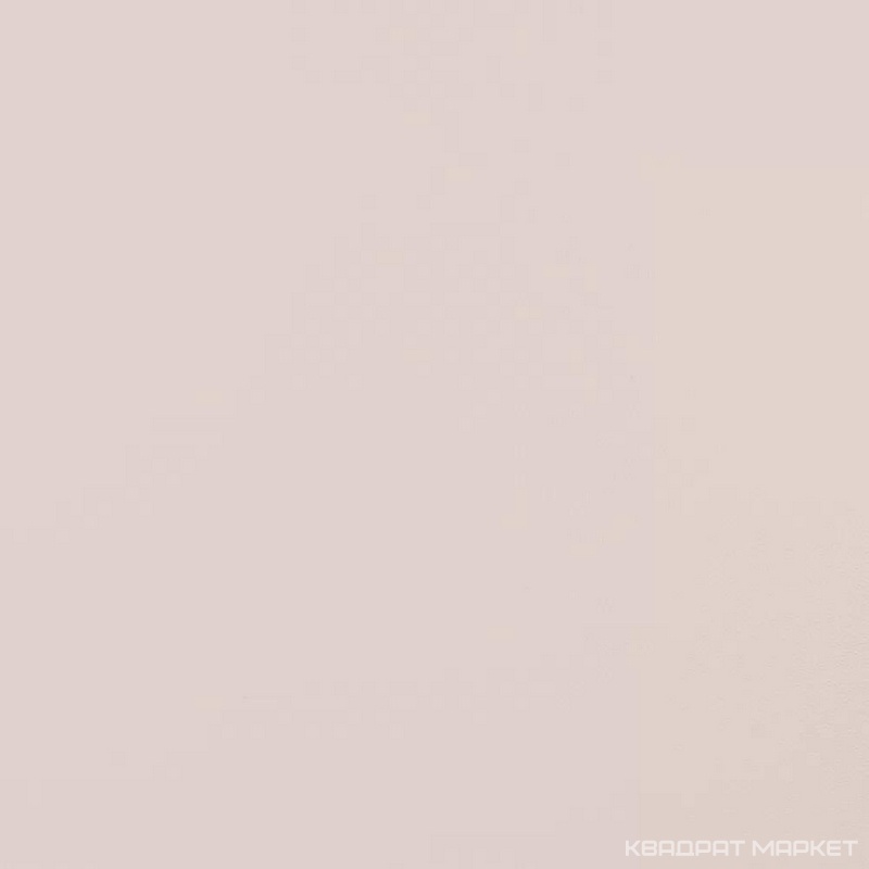 Калейдоскоп слоновая кость |20x20
