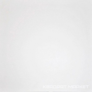 Керамогранит G-100/MR Domino белый матовыйl60x60