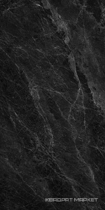 Риальто серый темный лаппатир | 60x119.5