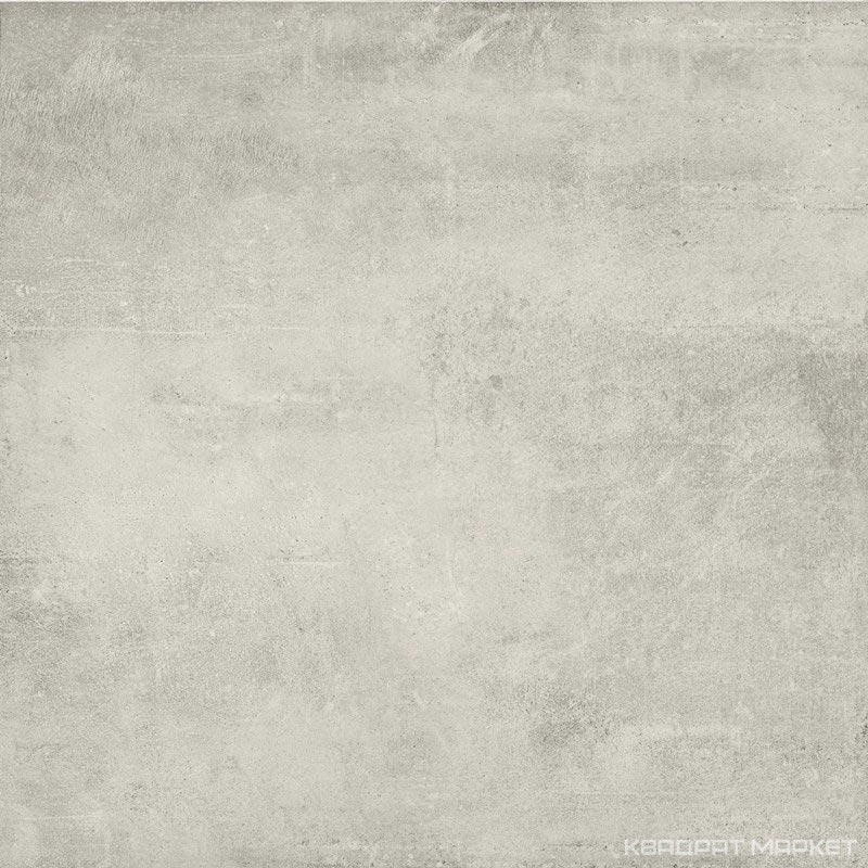Керамогранит Beton G-1102 MR мат.серый рект.60x60