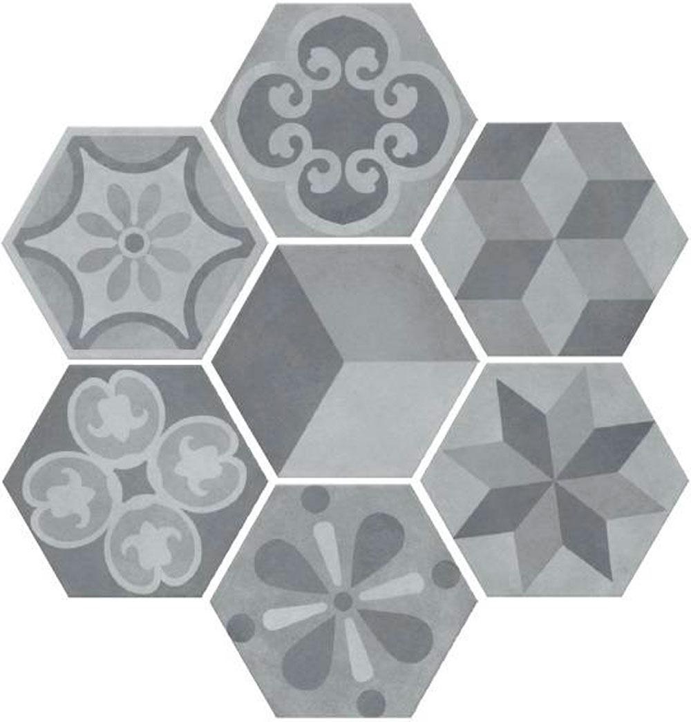 Пуату микс |20x23.1