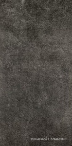 Королевская дорога черный обрезной l60х119.5