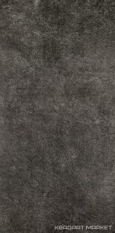 Королевская дорога черный обрезной l60х119.5